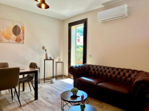 Appartamento Relax nelle Vicinanze delle Terme